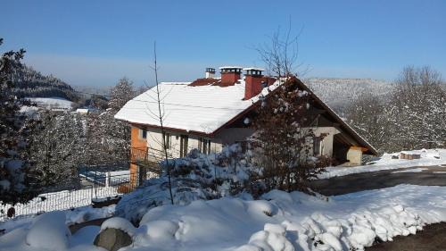 Le Tholy Casa | Gîte de la Lombarde