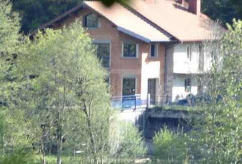 Le Tholy Casa | Gîte de la Lombarde