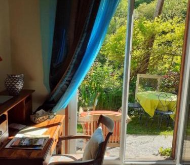 Sengouagnet Casa | Gîte de la Ouedolle