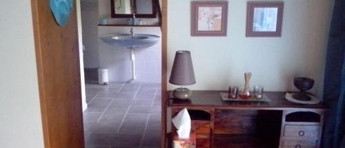 Sengouagnet Casa | Gîte de la Ouedolle