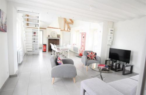 Clevilliers Casa | Gîte de la Petite Forge