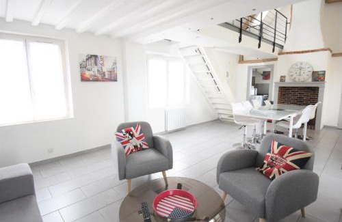 Clevilliers Casa | Gîte de la Petite Forge