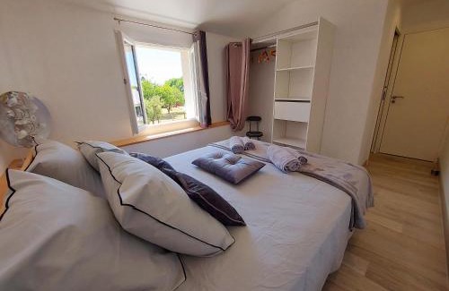 Peuton Casa | Gîte de la petite Trotterie