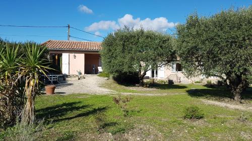 Aigremont Casa | Gîte de la Piaferie
