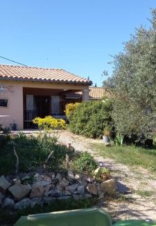 Aigremont Casa | Gîte de la Piaferie