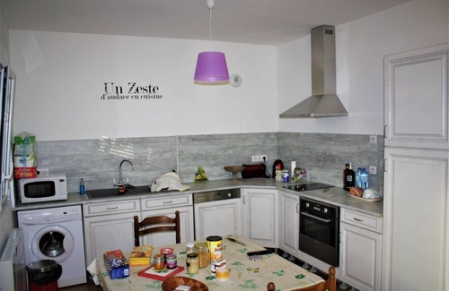 Riviere Apartamento | Gîte de la Pommeraie 8mn from Arras