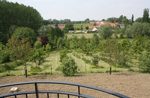 Riviere Apartamento | Gîte de la Pommeraie 8mn from Arras