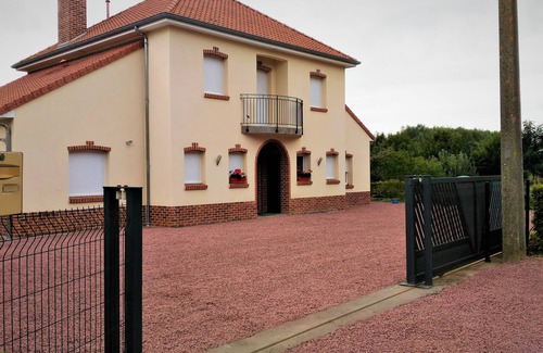 Riviere Apartamento | Gîte de la Pommeraie 8mn from Arras