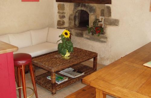 Les Iffs Casa | Gîte de La Porte du Parc