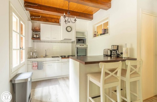 Larodde Casa | Gîte de la Roche - LARODDE