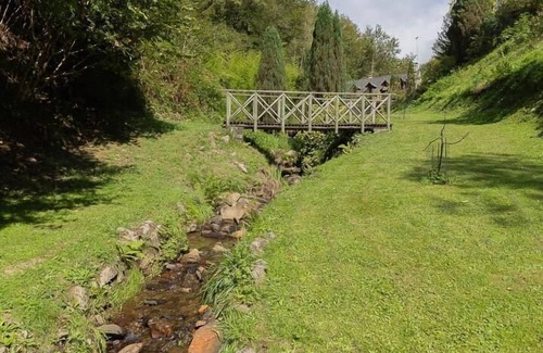 Larodde Casa | Gîte de la Roche - LARODDE