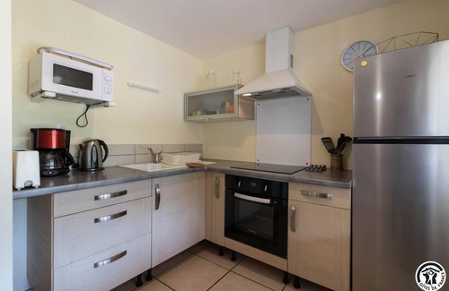 Pechbonnieu Casa | Gîte de la Roche - Pechbonnieu