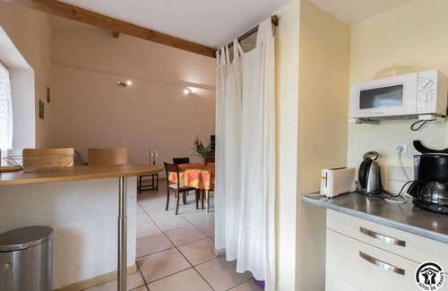 Pechbonnieu Casa | Gîte de la Roche - Pechbonnieu