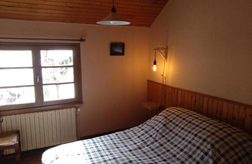 Campan Casa | Gîte de la Séoube