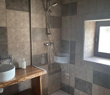 Campan Casa | Gîte de la Séoube