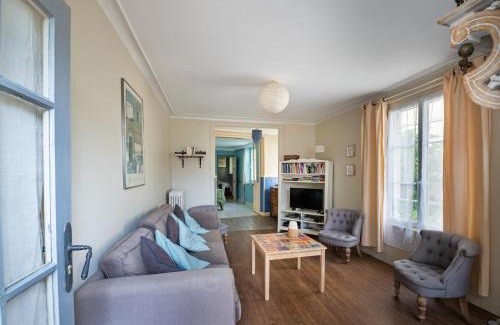 Coeur de Nacre Casa | Gîte de la tour