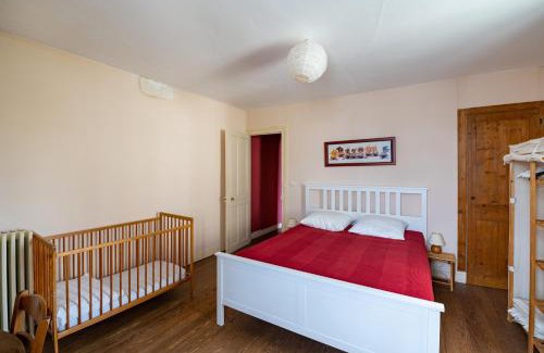 Coeur de Nacre Casa | Gîte de la tour