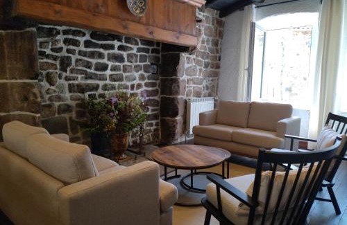 Pradelles Casa | Gîte de la Tournelle