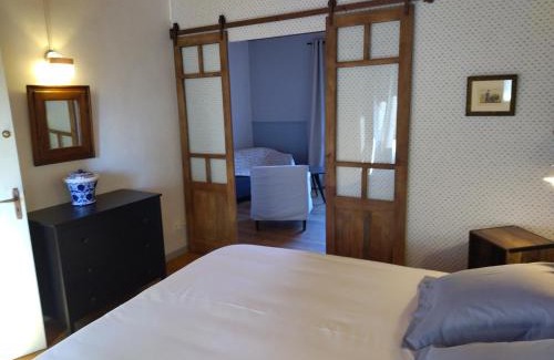 Pradelles Casa | Gîte de la Tournelle