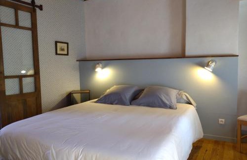 Pradelles Casa | Gîte de la Tournelle
