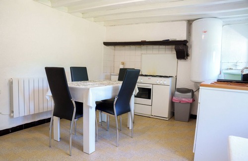 Lormes Casa | Gîte de la tuilerie