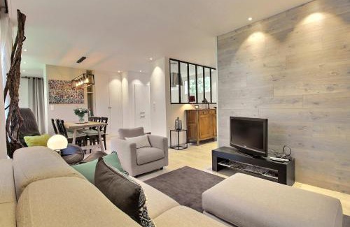 Bernaville Apartamento | gîte de la vache bleue en Somme