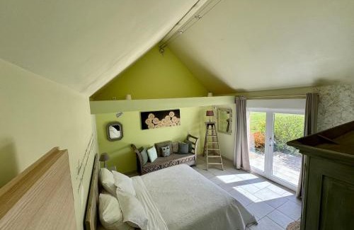 Chevigny-en-Valiere Casa | Gîte de la Valière