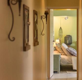 Chevigny-en-Valiere Casa | Gîte de la Valière