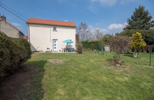 Vitrac Casa | Gîte de La Vareille - Vitrac