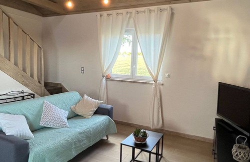 Schœnbourg Casa | Gîte de la Waldmatt - SPA et Sauna - Proche La Petite Pierre - 4 Étoiles