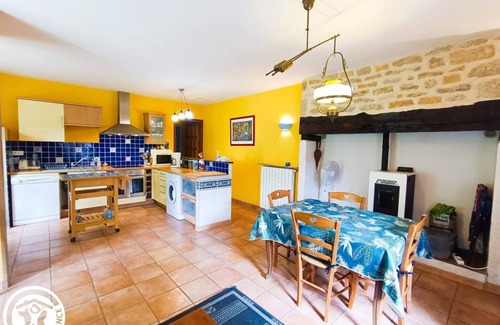 Puy-l'Eveque Casa | Gîte de Labrande - PUY-L'EVEQUE