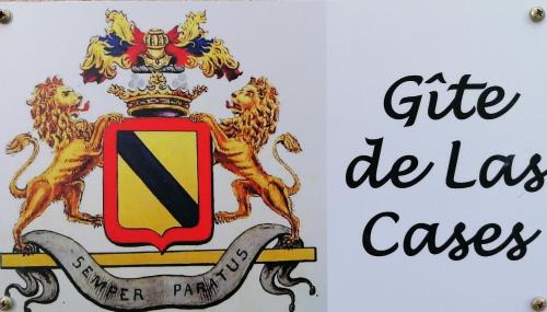 Lempaut Casa | Gîte de Las Cases 4 à 6 personnes