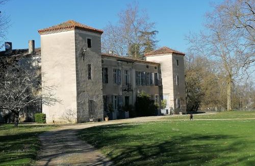 Lempaut Casa | Gîte de Las Cases 4 à 6 personnes