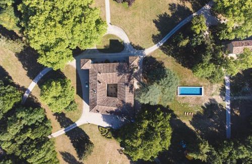 Lempaut Casa | Gîte de Las Cases 4 à 6 personnes