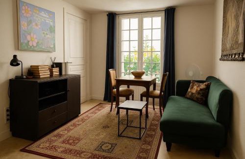 Loches Apartamento | Gîte de Linéa Centre de Loches