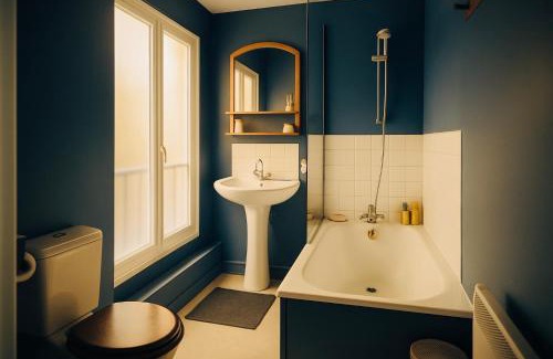 Loches Apartamento | Gîte de Linéa Centre de Loches
