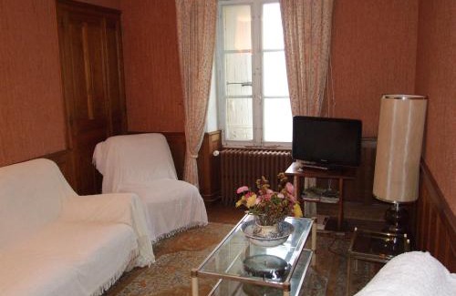 Domme Apartamento | Gîte de Louis - Vue imprenable - centre de Domme