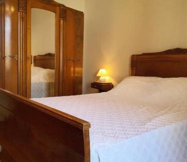 Domme Apartamento | Gîte de Louis - Vue imprenable - centre de Domme