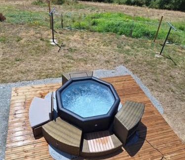Lunac Casa | Gîte de Lucie - Climatisé avec jardin de 800 m²