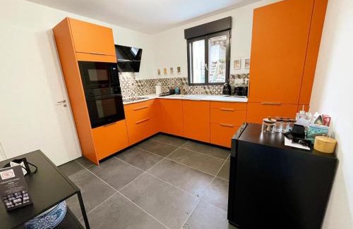 Ballan-Mire Casa | Gîte de luxe avec piscine chauffée et SPA au cœur du Val de Loire - FR-1-381-615