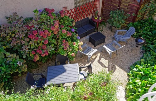 Plougastel-Daoulas Apartamento | Gîte de Mammig