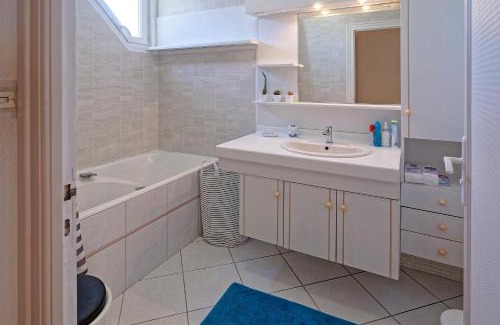 Plougastel-Daoulas Apartamento | Gîte de Mammig