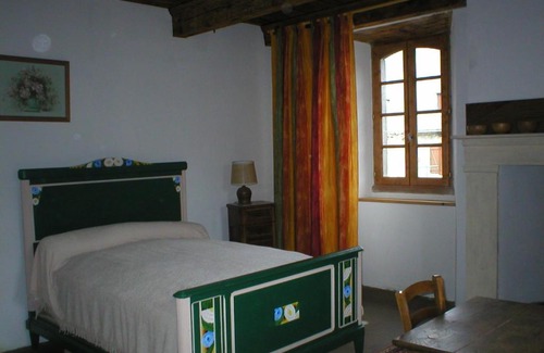 Aucun Casa | gîte de montagne pyrénée