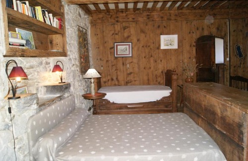 Aucun Casa | gîte de montagne pyrénée