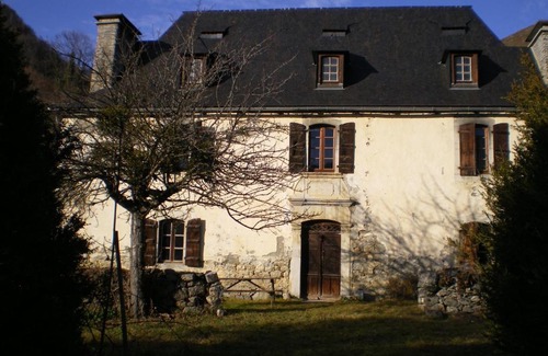 Aucun Casa | gîte de montagne pyrénée
