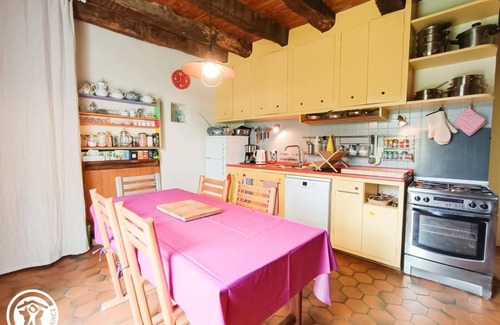 Cuzance Casa | Gîte de Négele - CUZANCE