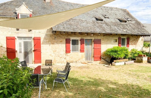 Cuzance Casa | Gîte de Négele - CUZANCE