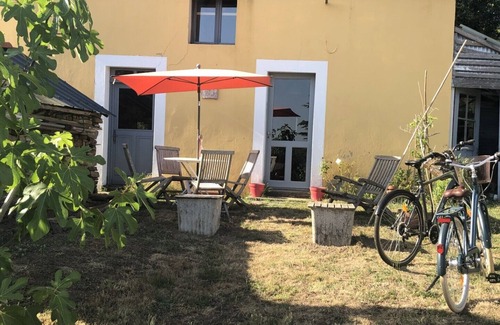Beganne Casa | Gîte de Nicancouet