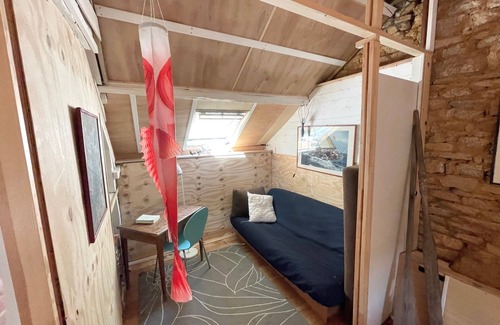 Beganne Casa | Gîte de Nicancouet