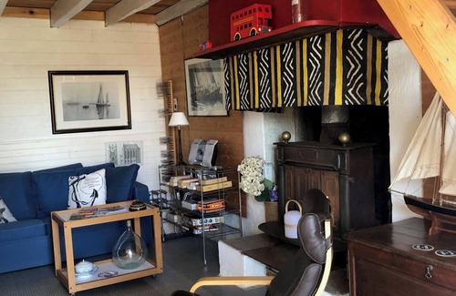Beganne Casa | Gîte de Nicancouet